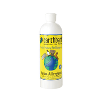 Earthbath Shampoo Hipoalergénico