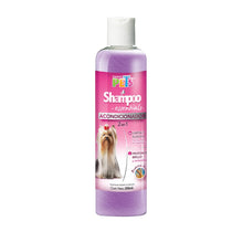 Shampoo y Acondicionador Essentials