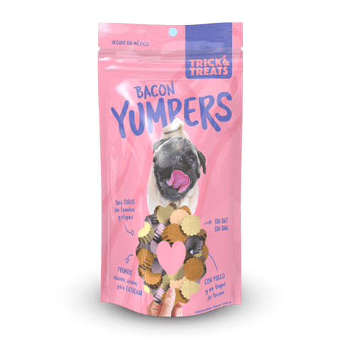 Yumpers - Tocino