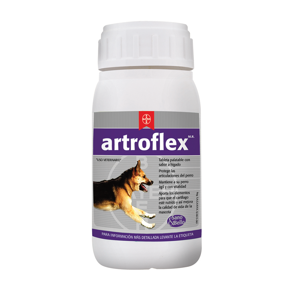 Bayer Equilibrium Artroflex Multivitamínico