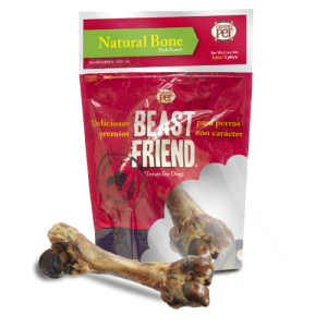 Beast Friend Beast Friend Natural Bone