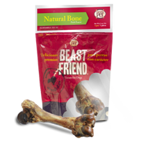 Beast Friend Beast Friend Natural Bone