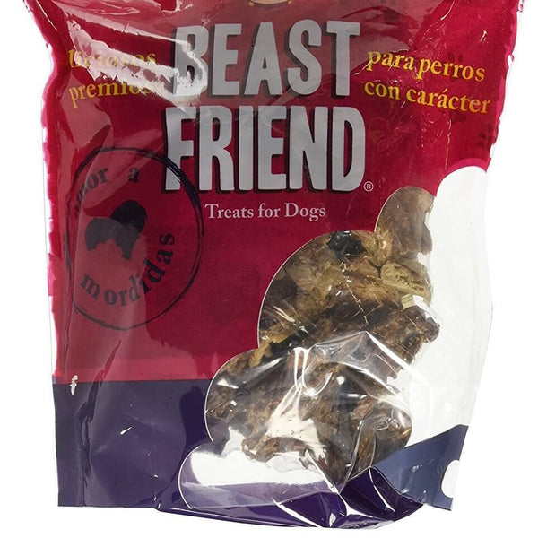 Beast Friend Beast Friend Pulmón Deshidratado