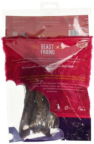 Beast Friend Beast Friend Traquea Deshidratada