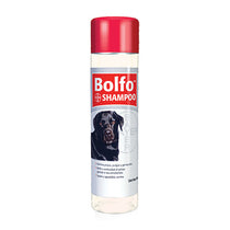 Bolfo Shampoo Antipulgas