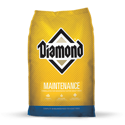 Diamond Maintenance