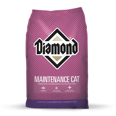 Diamond Maintenance Gato