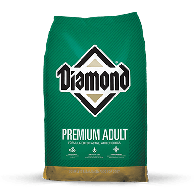 Diamond Premium