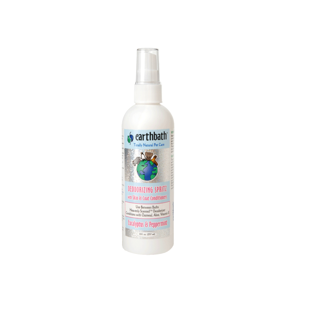 Earthbath Acondicionador Creme Rinse