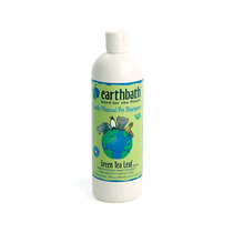 Earthbath Shampoo de Te Verde
