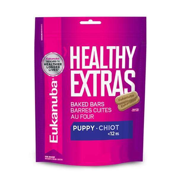 Eukanuba Dog Treats Puppy