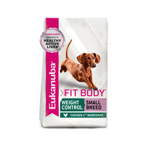 Fit Body Small Breed