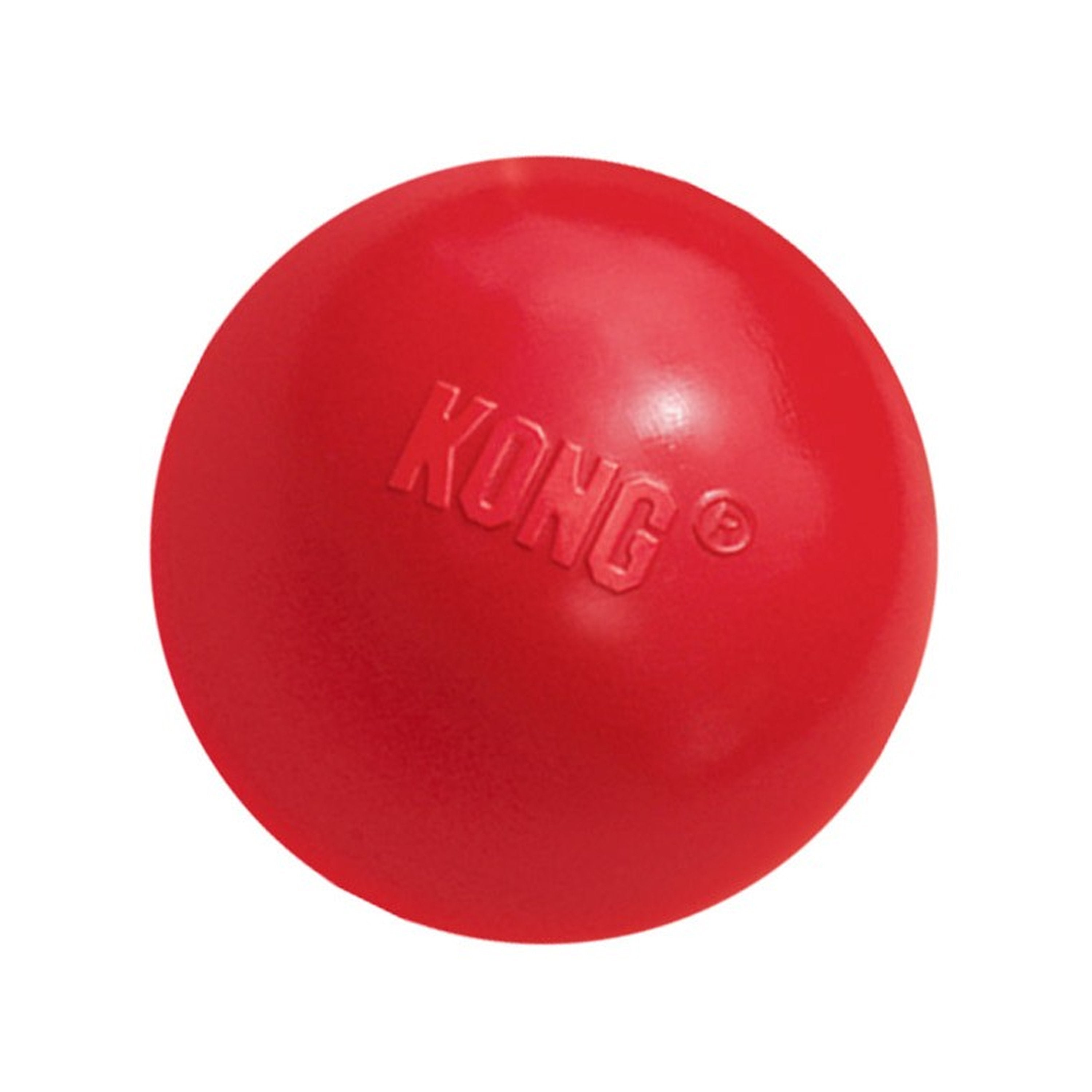 Kong Kong Ball Pelota de Hule