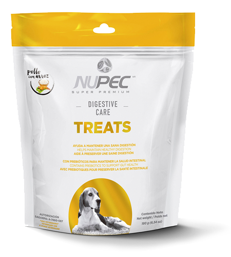 Nupec Nupec Digestive Care