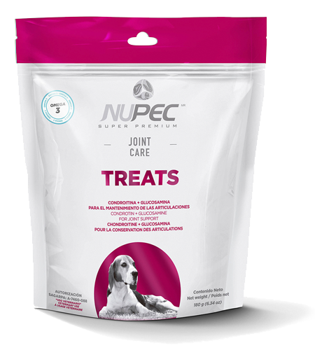 Nupec Nupec Joint Care