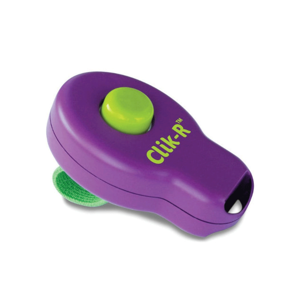 Pet Safe Clicker para Entrenamiento