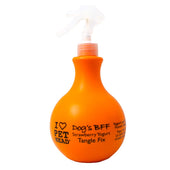 Spray Desenredante - Dog’s BFF Spray - Strawberry Yogurt