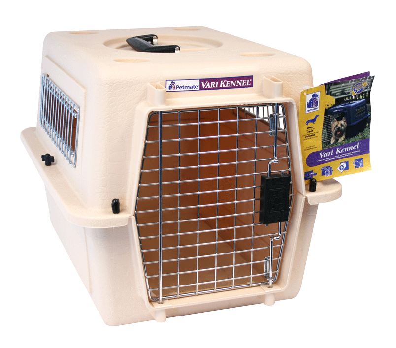 Petmate Transportadora Vari Kennel