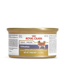 Royal Canin Chihuahua Adult Wet Loaf Lata