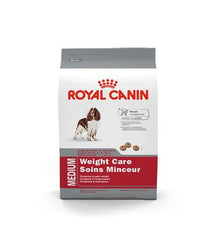 Royal Canin Medium Weight Care