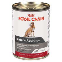 Royal Canin Wet All Dogs Mature Adult Lata