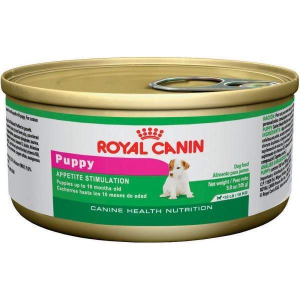 Royal Canin Wet Puppy Lata