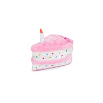 Pastel de Cumpleaños - Rosa
